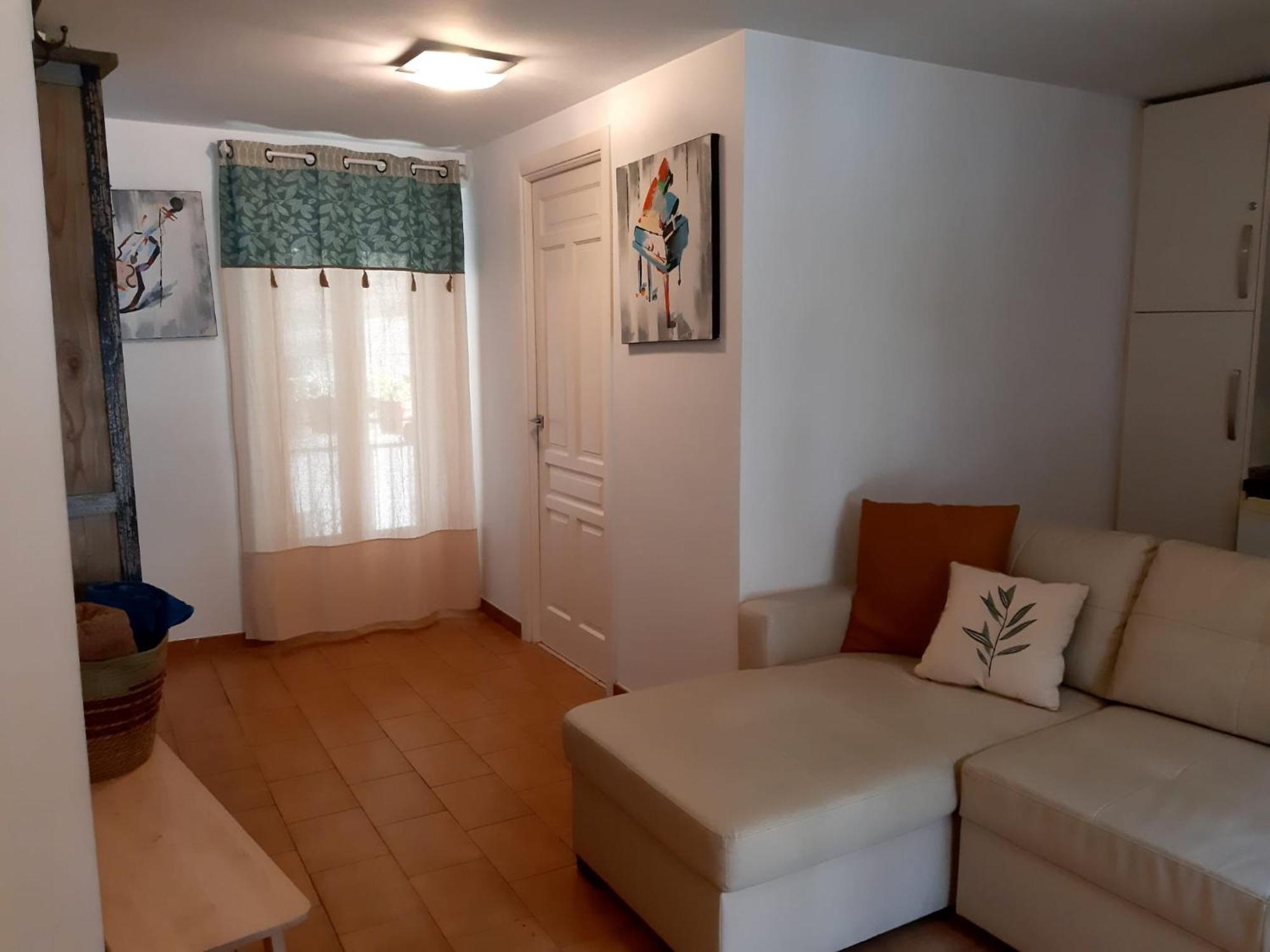 הוילה Setenil De Las Bodegas Casa Bajo La Roca מראה חיצוני תמונה
